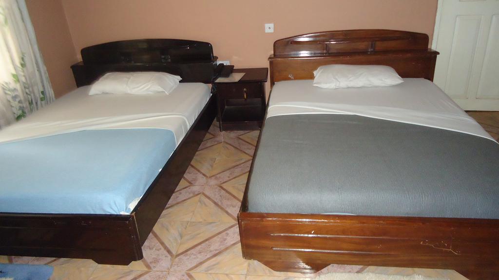 Wadoma Royale Hotel Кумаси Номер фото